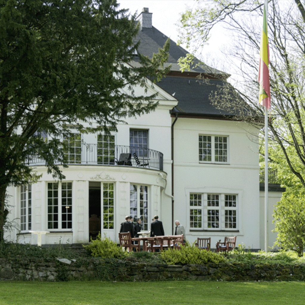 Corps Franconia Fribergensis Corps Franconia Fribergensis